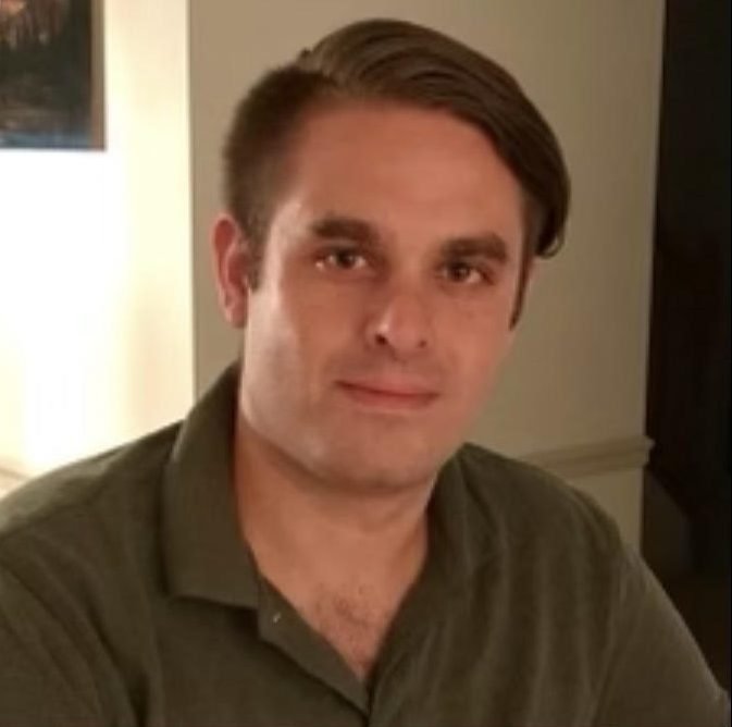 seth Seth testimonial headshot